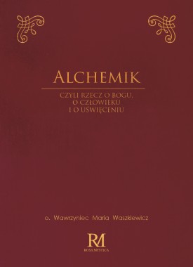 ALCHEMIK